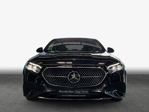 MERCEDES-BENZ E 200 Avantgarde Advanced-4D-HiFi-KomfortP-Standhz E-Klasse