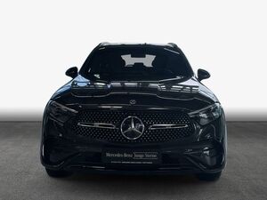 MERCEDES-BENZ GLC 300 d 4M AMG Premium+-AHK-NIght-PANO-WinterP GLC