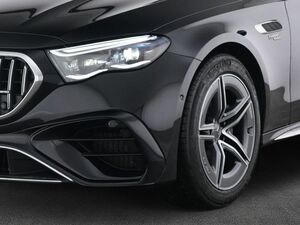 MERCEDES-BENZ E 53 AMG T HYB 4M-FahrAss-SCREEN-HiFi-AHK-HuD E-Klasse