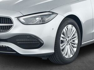 MERCEDES-BENZ C 180 Avantgarde Advanced-WinterPak-SmartIntegration C-Klasse
