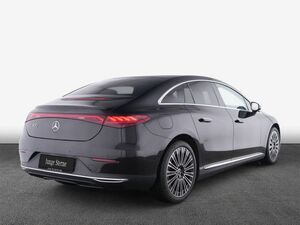 MERCEDES-BENZ EQE 300 Electric Art PREMIUM-Pano-AHK-20-DigiLight EQE