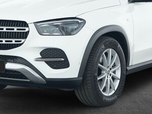 MERCEDES-BENZ GLE 350 de 4M Advanced-AHK-Pano-Multibeam GLE