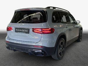 MERCEDES-BENZ GLB 180 d 8G-DCT AMG Line Advanced Plus GLB