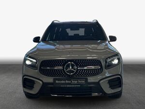 MERCEDES-BENZ GLB 180 d 8G-DCT AMG Line Advanced Plus GLB