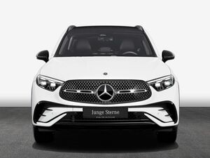 MERCEDES-BENZ GLC 200 4M AMG Premium-AHK-Pano-NIGHT-360°-DigiLIght GLC