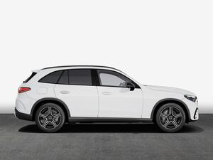 MERCEDES-BENZ GLC 200 4M AMG Premium-AHK-Pano-NIGHT-360°-DigiLIght GLC