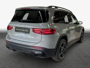 MERCEDES-BENZ GLB 200 AMG Advan+-NIGHT-Pano-AHK-Beam-Smart GLB