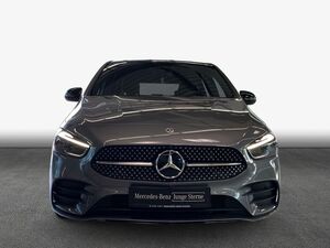 MERCEDES-BENZ B 200 7G-DCT AMG Line Advanced Plus B-Klasse