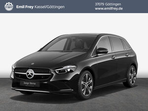 MERCEDES-BENZ B 180 Progressive Adva+-PANO-Beam-Smart-WinterP B-Klasse