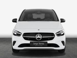MERCEDES-BENZ B 200 7G-DCT Progressive Advanced B-Klasse
