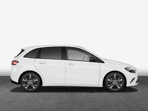 MERCEDES-BENZ B 200 7G-DCT Progressive Advanced B-Klasse