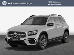 MERCEDES-BENZ GLB 200 AMG Adva+-Night-AHK-Beam-PANO-Smart GLB