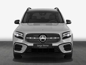MERCEDES-BENZ GLB 200 AMG Adva+-Night-AHK-Beam-PANO-Smart GLB