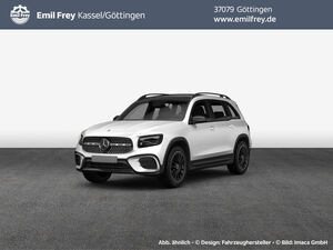 MERCEDES-BENZ GLB 220 4M AMG Adva+-AHK-Pano-Night-Beam-CarPlay GLB