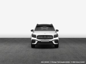 MERCEDES-BENZ GLB 220 4M AMG Adva+-AHK-Pano-Night-Beam-CarPlay GLB