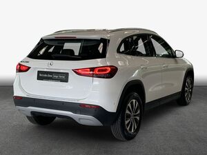 MERCEDES-BENZ GLA 200 7G Style-AHK-CarPlay-MBUX HIghEnd-LED GLA