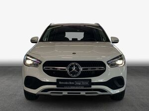 MERCEDES-BENZ GLA 200 7G Style-AHK-CarPlay-MBUX HIghEnd-LED GLA