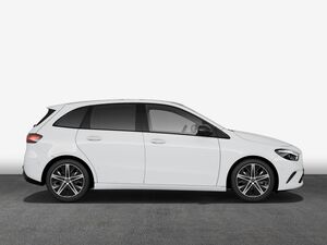 MERCEDES-BENZ B 180 d Progressive Adva+-AHK-Night-PANO-Beam-Smart B-Klasse