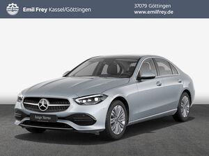 MERCEDES-BENZ C 220 d 4M Avantgarde Adva+-PANO-DigiLight-Distro-VZ C-Klasse
