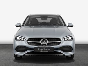MERCEDES-BENZ C 220 d 4M Avantgarde Adva+-PANO-DigiLight-Distro-VZ C-Klasse