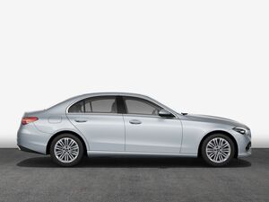 MERCEDES-BENZ C 220 d 4M Avantgarde Adva+-PANO-DigiLight-Distro-VZ C-Klasse