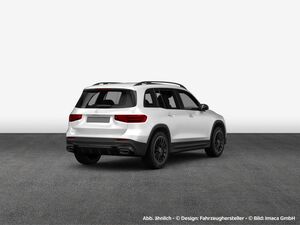 MERCEDES-BENZ GLB 200 d AMG Adva+-AHK-Night-PANO-V-DEUR&euro;mpf-Beam GLB