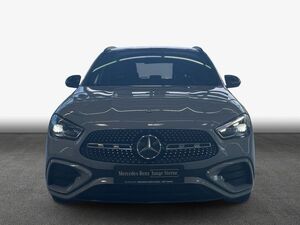 MERCEDES-BENZ GLA 200 d AMG Adva+-Night-Beam-LED-PANO-WinterP GLA