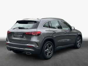 MERCEDES-BENZ GLA 220 d 4M AMG-Sound-MBUX High-EasyPack-Smart GLA
