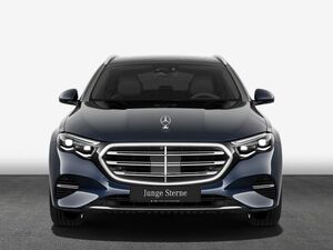 MERCEDES-BENZ E 220 d T Exclusive Premium-AMG 20-MegaOptik- E-Klasse
