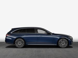 MERCEDES-BENZ E 220 d T Exclusive Premium-AMG 20-MegaOptik- E-Klasse