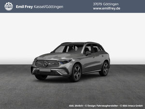 MERCEDES-BENZ GLC 200 d 4M AMG Advanced-AHK-Pano-Night-Distro GLC