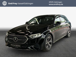 MERCEDES-BENZ E 200 T 4M Avantgarde Adva-PANO-SuperScreen-Leder E-Klasse