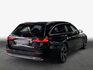 MERCEDES-BENZ E 200 T 4M Avantgarde Adva-PANO-SuperScreen-Leder E-Klasse