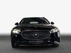 MERCEDES-BENZ E 200 T 4M Avantgarde Adva-PANO-SuperScreen-Leder E-Klasse