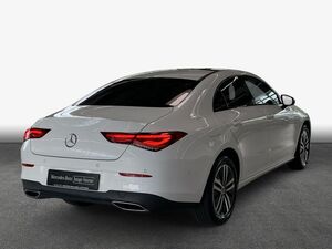 MERCEDES-BENZ CLA 250 e Progressive-Night-HighEnd-AHK-Pano-SpoSitz CLA