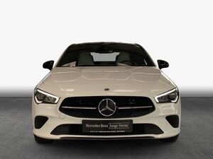 MERCEDES-BENZ CLA 250 e Progressive-Night-HighEnd-AHK-Pano-SpoSitz CLA