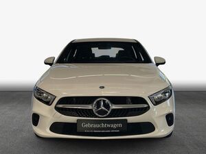 MERCEDES-BENZ A 200 7G Progressive Edition-PremiumMBUX-LED-AugReal A-Klasse