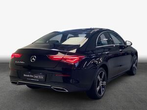 MERCEDES-BENZ CLA 250 e Progressive-PANO-MBUX HighEnd-LED+AFL CLA