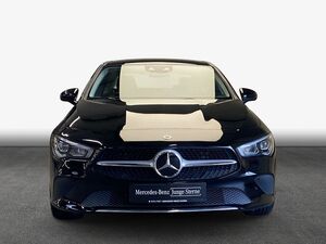 MERCEDES-BENZ CLA 250 e Progressive-PANO-MBUX HighEnd-LED+AFL CLA