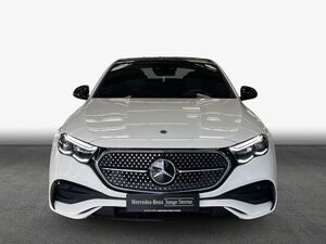 MERCEDES-BENZ E 200 4M Edition AMG Adva+-NIght-PANO-21Alu-WinterP E-Klasse