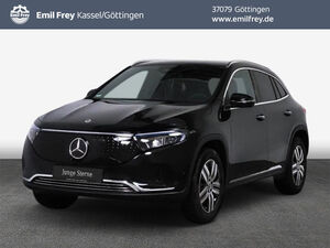 MERCEDES-BENZ EQA 250 Progressive Adva+-FahrAss-360-CarPlay-VZ EQA
