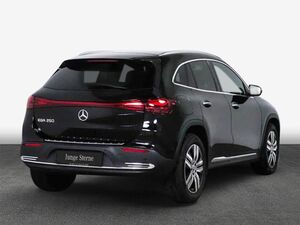 MERCEDES-BENZ EQA 250 Progressive Adva+-FahrAss-360-CarPlay-VZ EQA