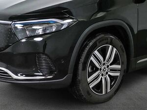 MERCEDES-BENZ EQA 250 Progressive Adva+-FahrAss-360-CarPlay-VZ EQA