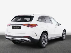 MERCEDES-BENZ GLC 300 de 4M AMG PREMIUM-Pano-AHK-360-Light-HuD GLC