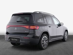 MERCEDES-BENZ EQB 300 4M ElectricArt Adva+-19AMG-Pano-7-Sitzer EQB