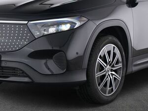MERCEDES-BENZ EQB 300 4M ElectricArt Adva+-19AMG-Pano-7-Sitzer EQB
