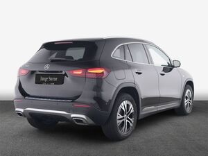 MERCEDES-BENZ GLA 250 e Progressive Adva+-Distro-PANO-11kW-Thermo GLA