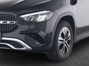 MERCEDES-BENZ GLA 250 e Progressive Adva+-Distro-PANO-11kW-Thermo GLA