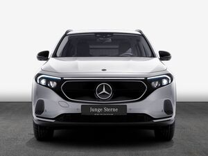 MERCEDES-BENZ EQA 350 4M Electric Art-NIght-AHK-Adva+-360!-VZ-Smart EQA