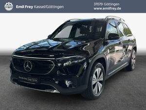 MERCEDES-BENZ EQB 300 4M Progressive Adva-VollDigital-AmbiLicht- EQB
